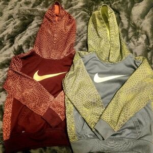 Kids 5/6 Nike Dri-FIT